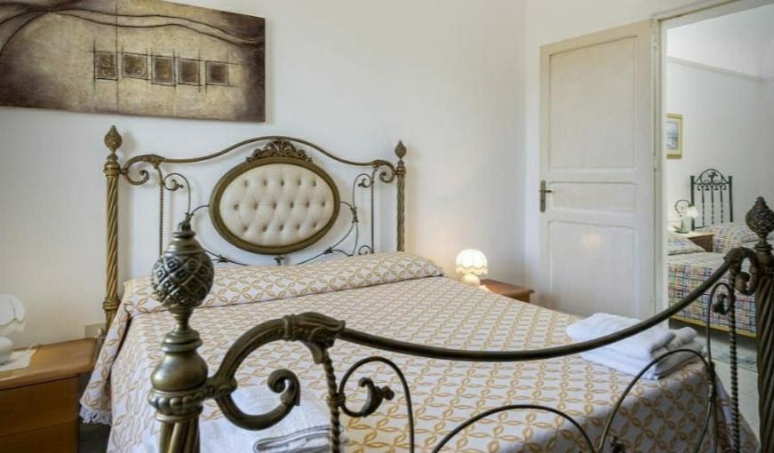 Casa Vacanze Nonna Tuzza Марсала Екстер'єр фото