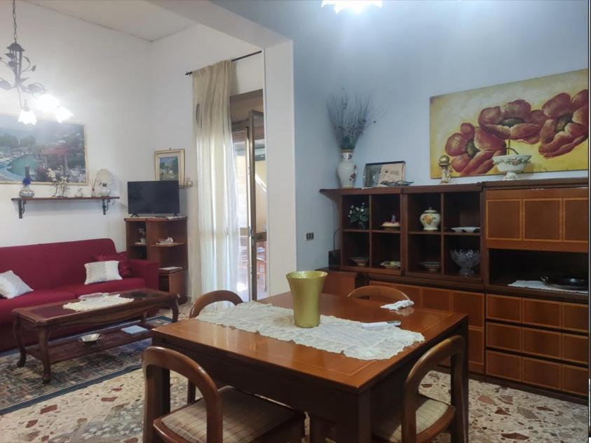 Casa Vacanze Nonna Tuzza Марсала Екстер'єр фото